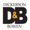 Dickerson and Bowen